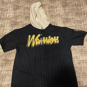 Hoodie shirt, worn a few times